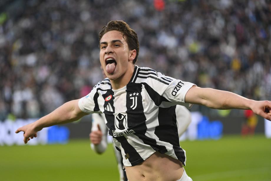 意甲-伊尔迪兹一条龙破门 尤文1-0热那亚终结连败