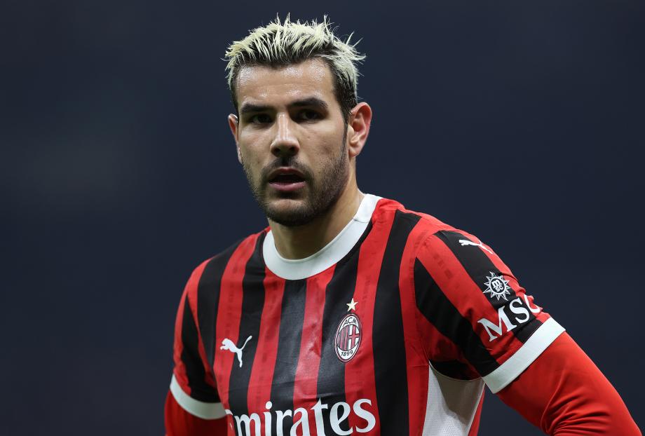 亚伯拉罕进球 意大利杯半决赛米兰战平国米