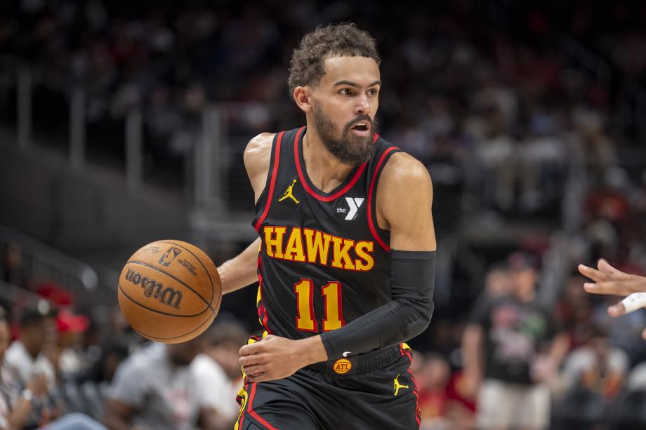 唐斯30+11哈特16+9+11 尼克斯客场轻取老鹰