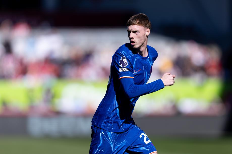 英超-切尔西0-0布伦特福德 无缘连胜仍排名第四