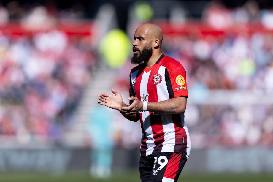 英超-切尔西0-0布伦特福德 无缘连胜仍排名第四