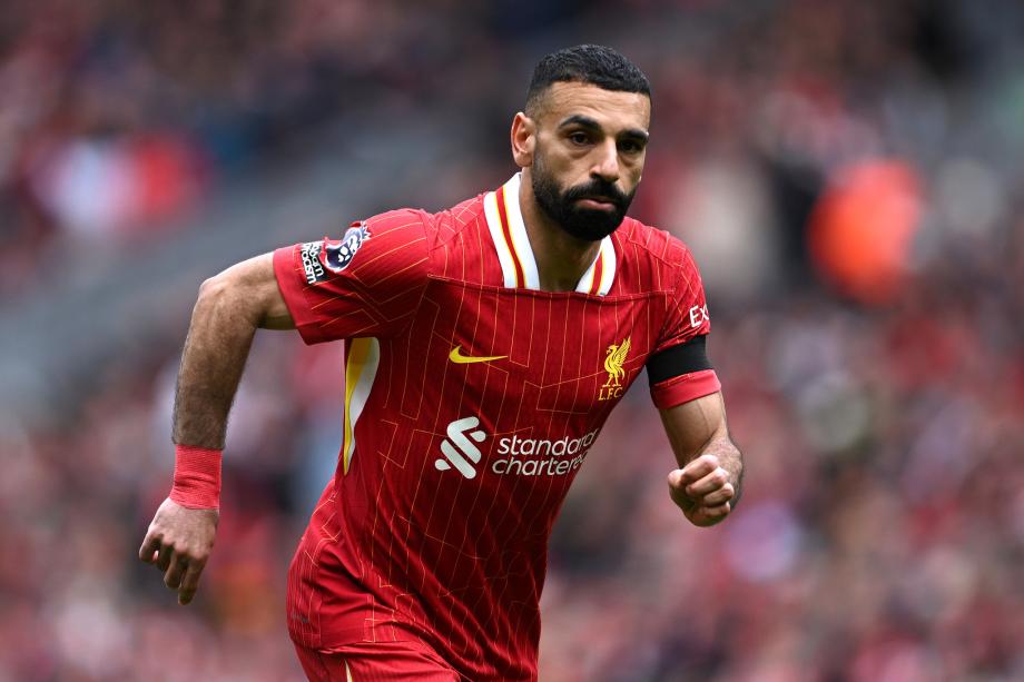 英超-迪亚斯破门范戴克制胜球 利物浦2-1西汉姆联