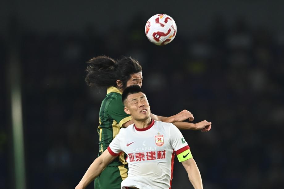 王钰栋双响陶强龙传射建功 浙江4-2长春亚泰