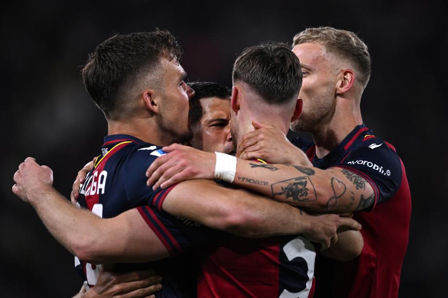 小图拉姆破门 尤文客场1-1博洛尼亚升第4