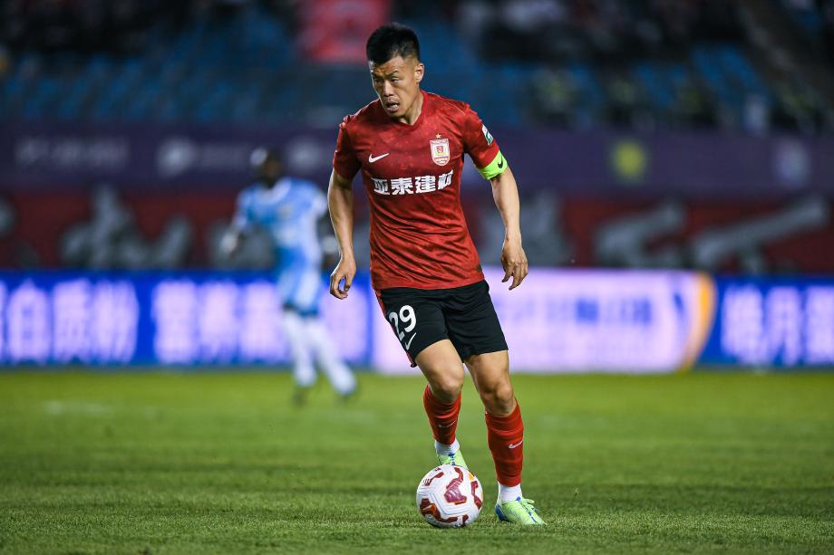 中超-钟义浩破门 河南1-0亚泰终结3连败