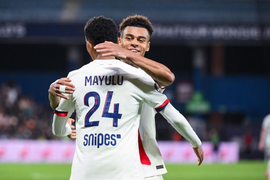 拉莫斯戴帽 巴黎4-1蒙彼利埃取近四轮首胜