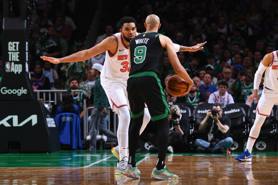 怀特34分布伦森22+6 塔图姆缺阵绿军胜尼克斯2-3