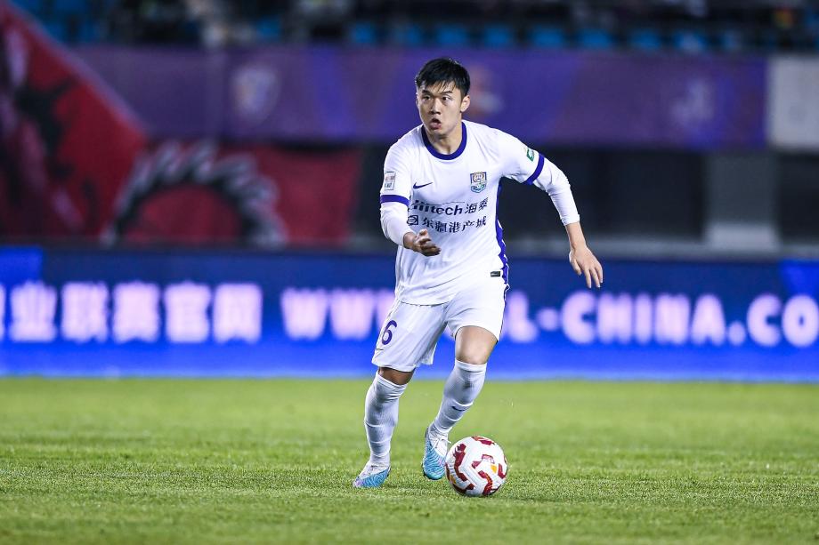 中超-谭龙破门基莱斯建功 津门虎2-1客胜长春亚泰