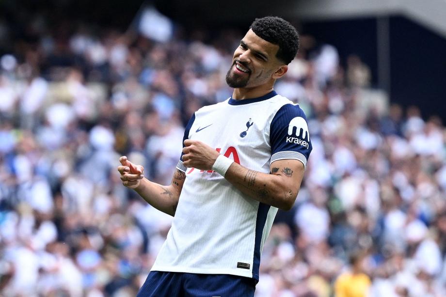 热刺1-4布莱顿 热刺赛季末7轮不胜欧联夺冠踢欧冠