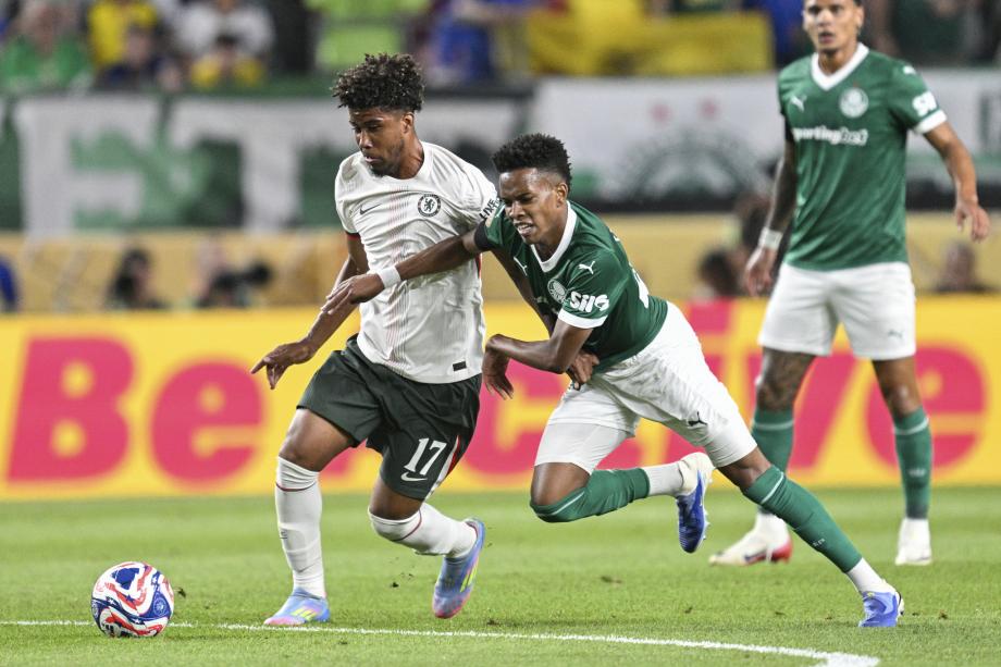[图]世俱杯1/4决赛 切尔西2-1险胜帕尔梅拉斯G买球网体育信息