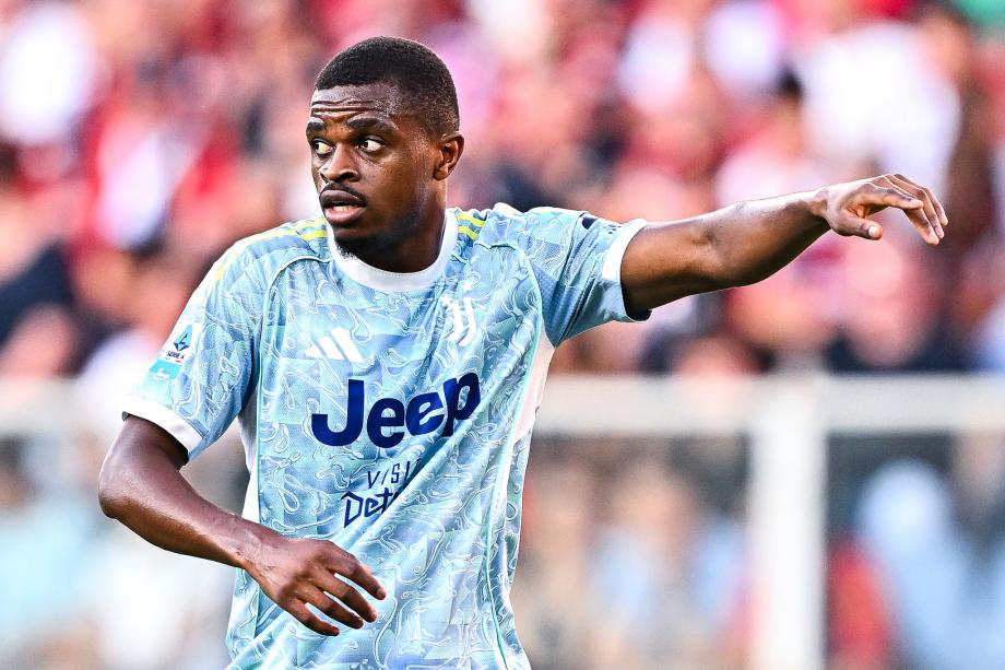 意甲-弗拉霍维奇替补建功 尤文1-0热那亚获两连胜