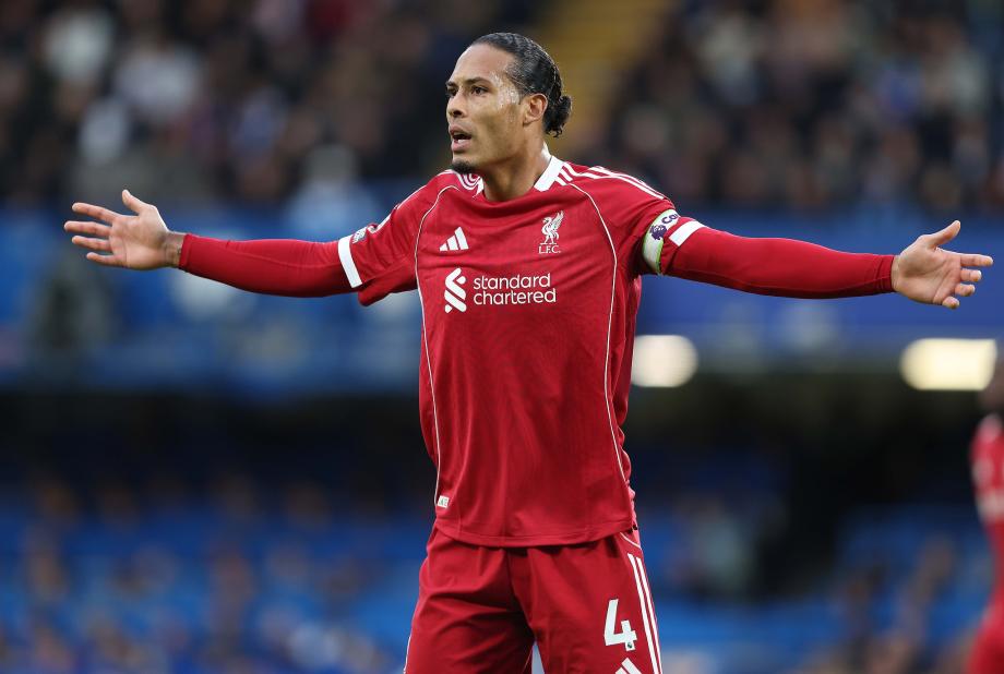 英超-埃斯特旺绝杀凯塞多世界波 切尔西2-1利物浦