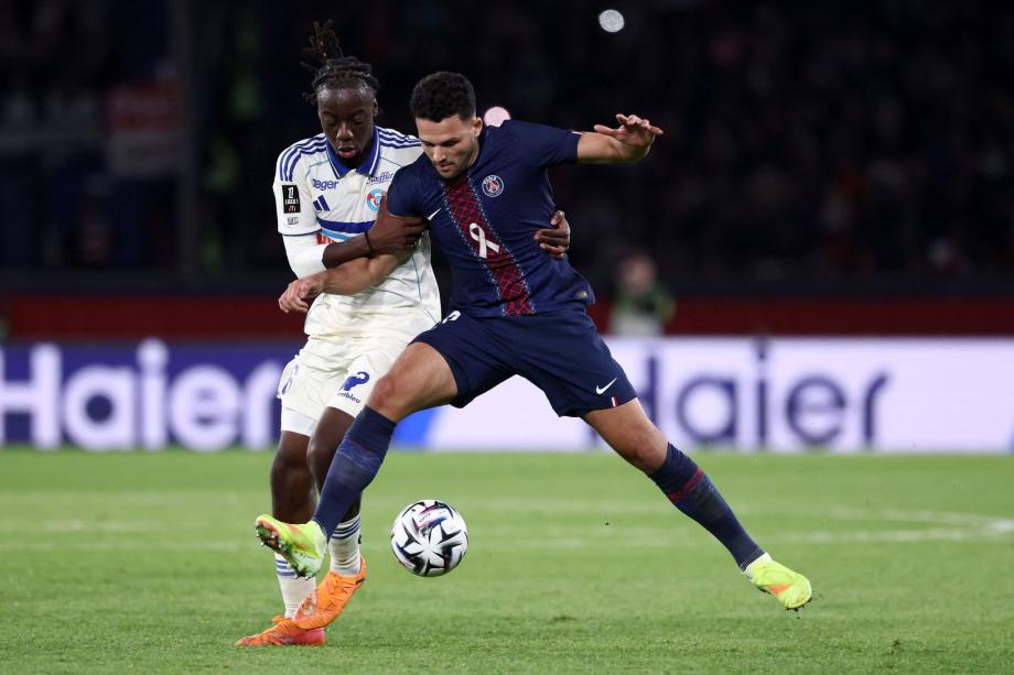 进球大战！巴黎圣日耳曼3-3斯特拉斯堡仅1分领跑