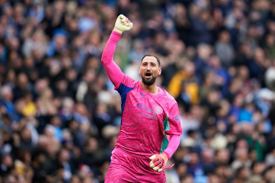 哈兰德梅开二度萨维尼奥献助攻 曼城胜埃弗顿