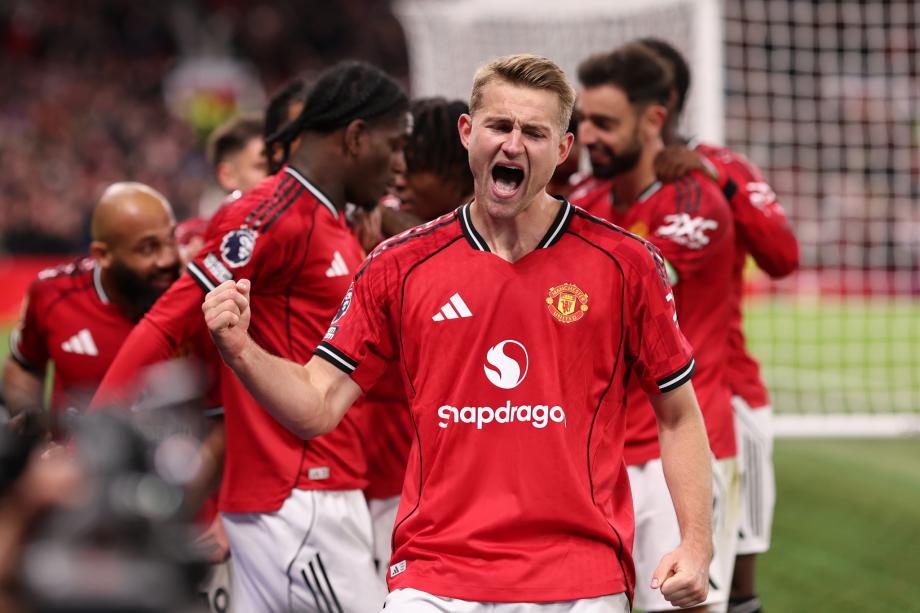 英超-姆伯莫双响卡塞米罗传射 曼联4-2布赖顿