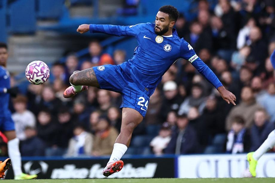 英超-加纳乔破门 切尔西主场遭绝杀1-2不敌桑德兰