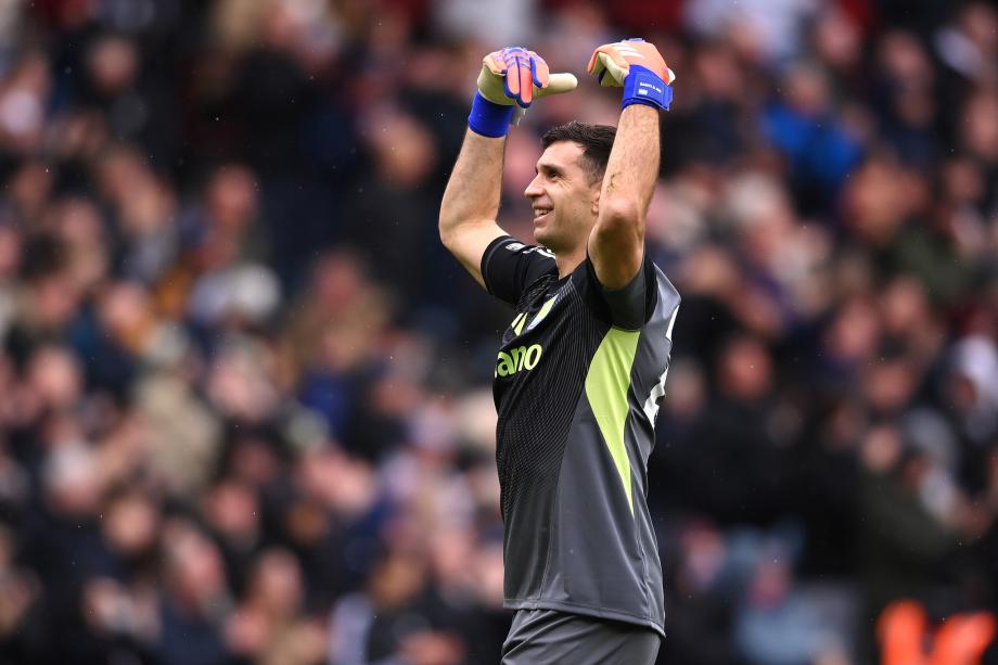 英超-哈兰德失单刀卡什制胜 曼城0-1维拉