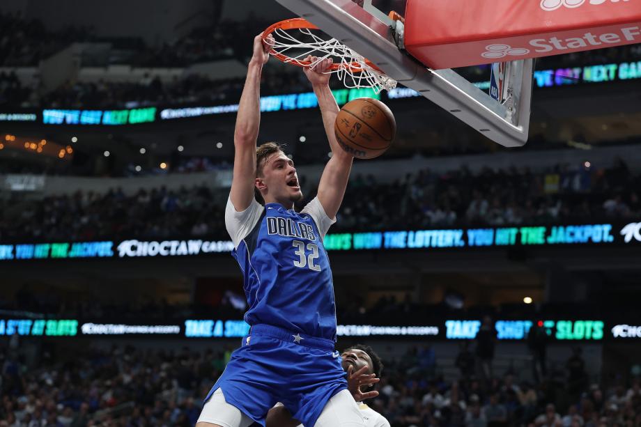 弗拉格20+9贝22+9 独行侠不敌鹈鹕遭遇三连败