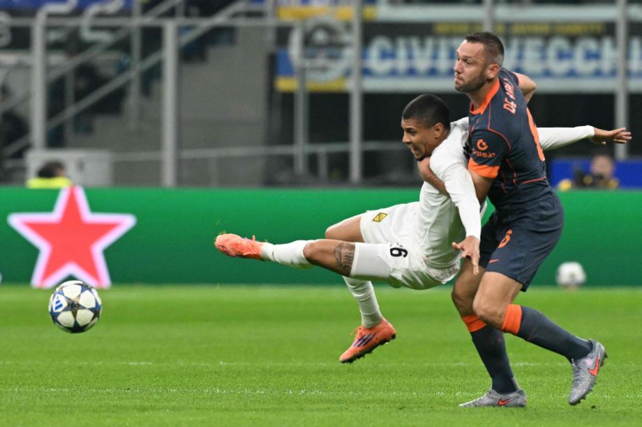 劳塔罗破门奥古斯托贴地斩 国米2-1阿拉木图凯拉特