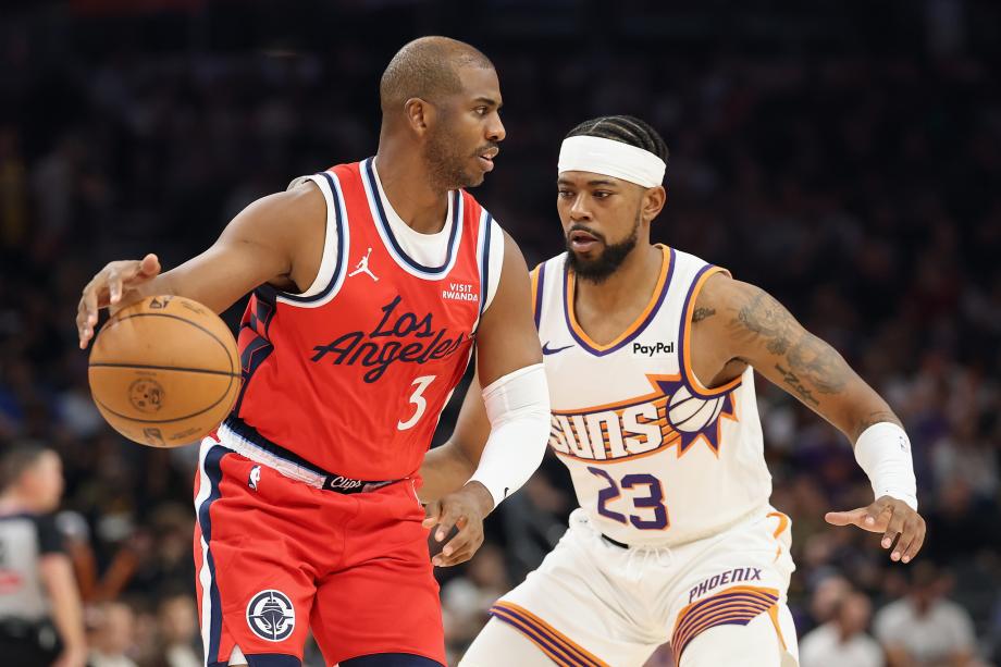 杰伦·格林首秀29分布克24+6+7 太阳击沉快船