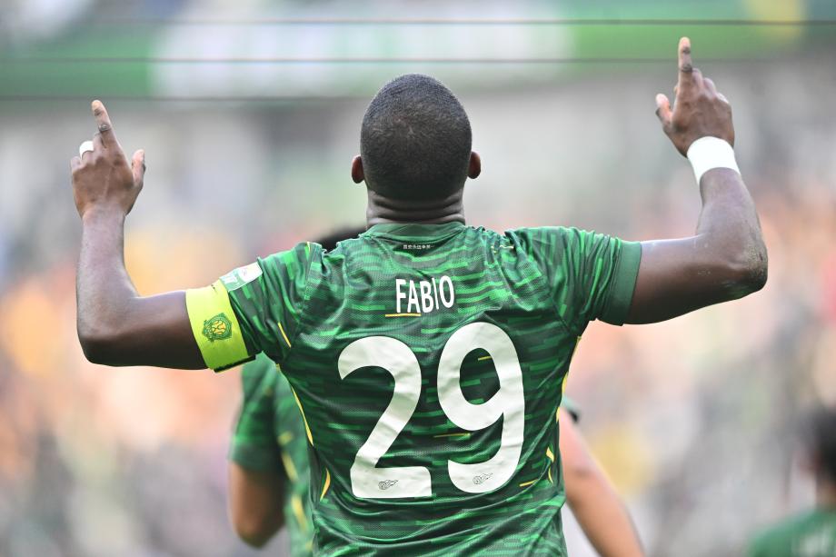 法比奥收获金靴 北京国安送梅州客家降级