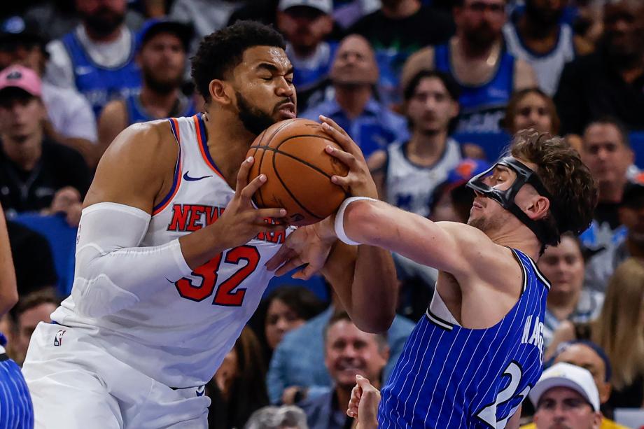 小瓦格纳37分布伦森33+11 魔术力克尼克斯获三连胜