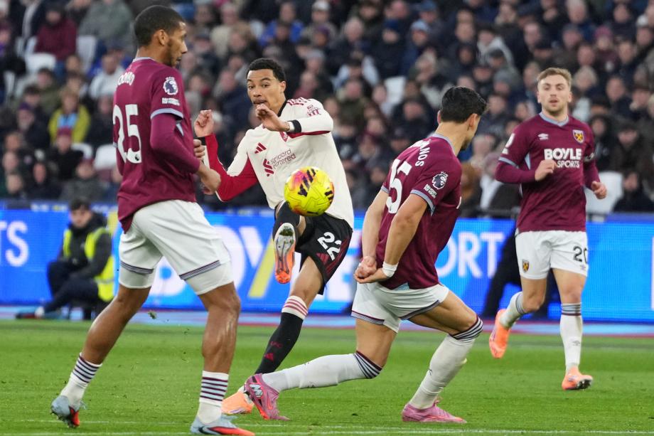 英超-伊萨克破门加克波传射 利物浦2-0西汉姆联