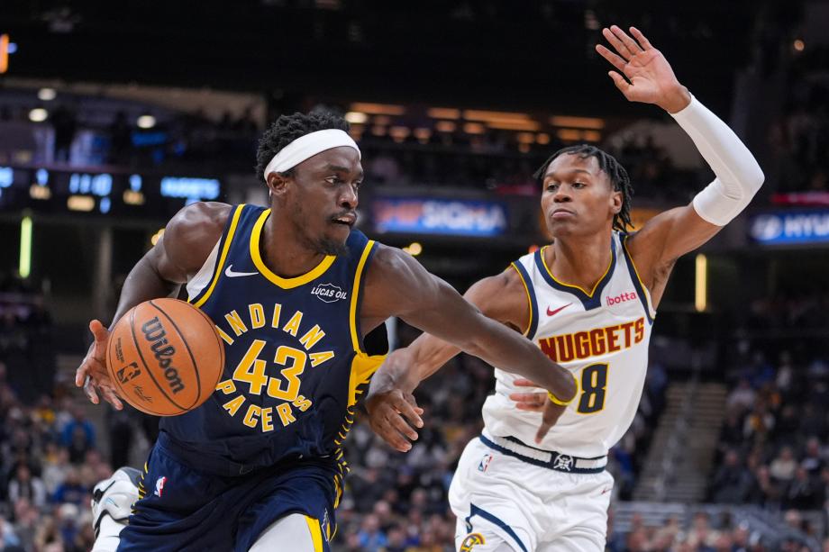 穆雷赛季新高52分约基奇24+8+13 掘金轻取步行者