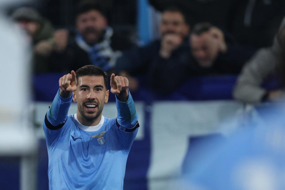 拉齐奥终结AC米兰13场不败 晋级意大利杯八强