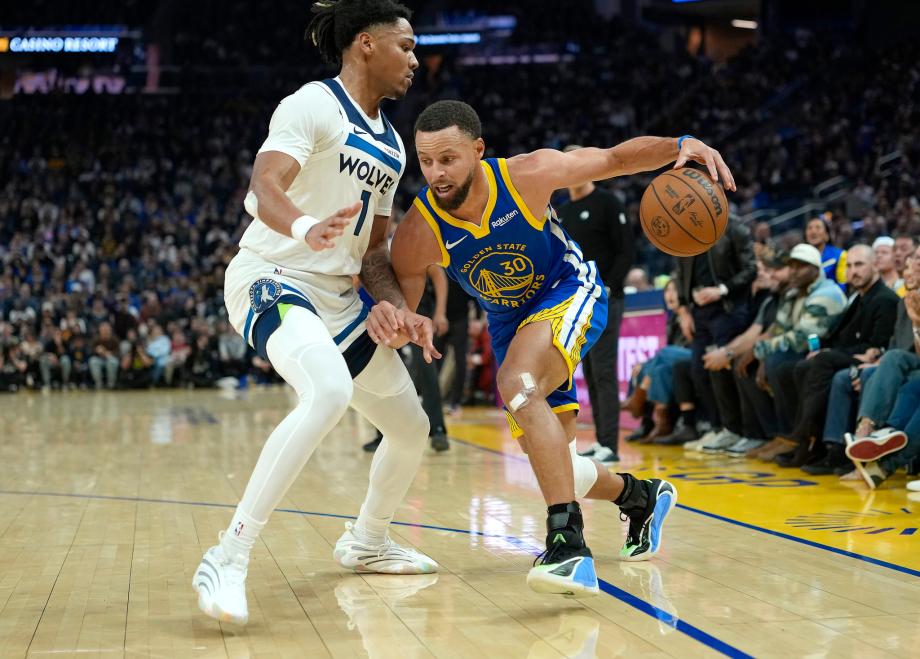 [图]库里复出39分爱德华兹伤停 勇士惜败残阵森林狼柬埔寨西港大陆群聊