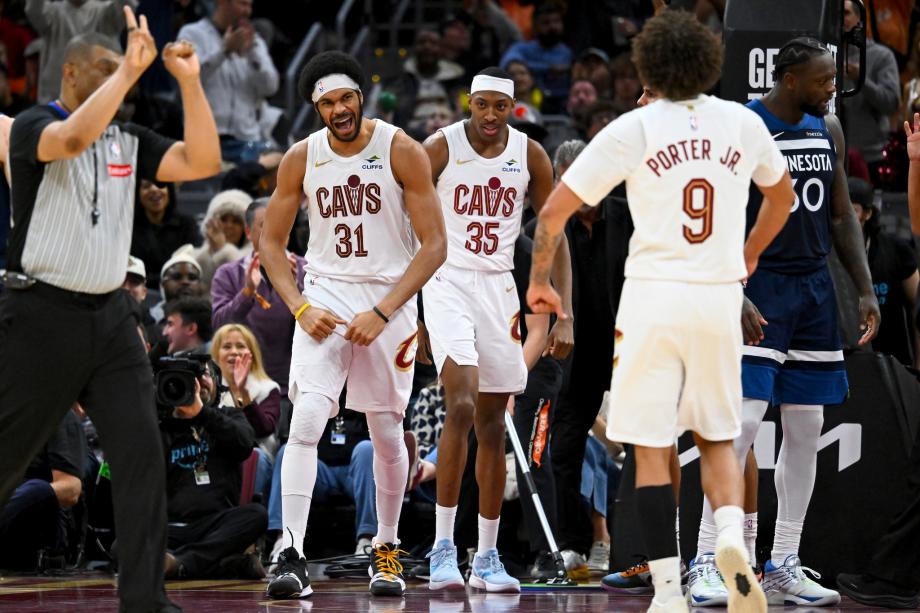 爱德华兹25+5骑士5人得分20+主场复仇森林狼