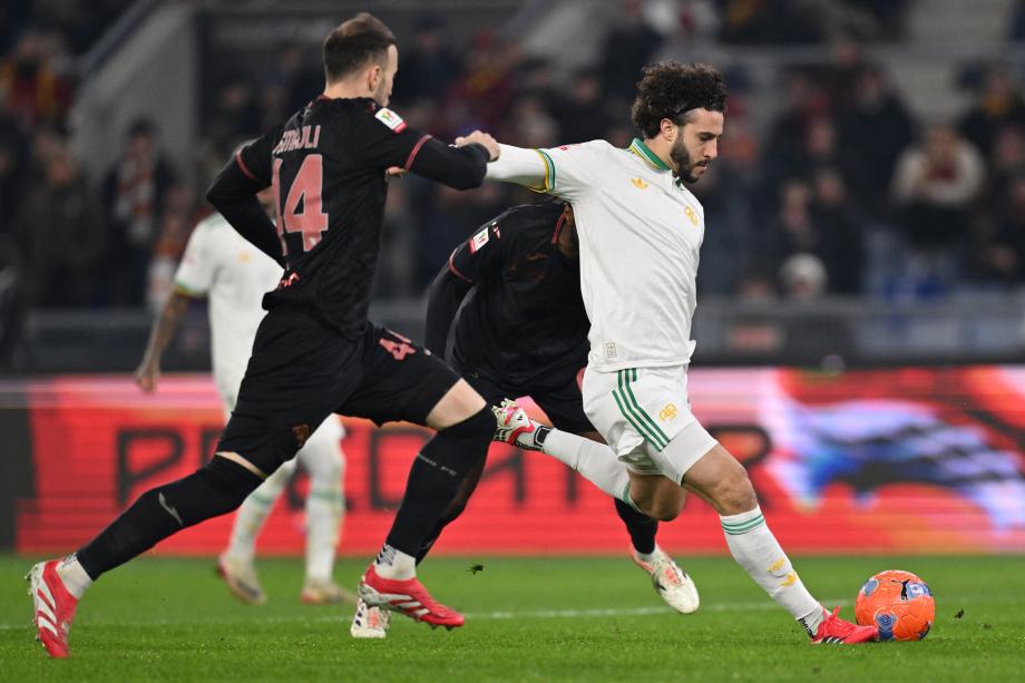 伊尔汗绝杀亚当斯双响 都灵3-2进意杯八强战国米