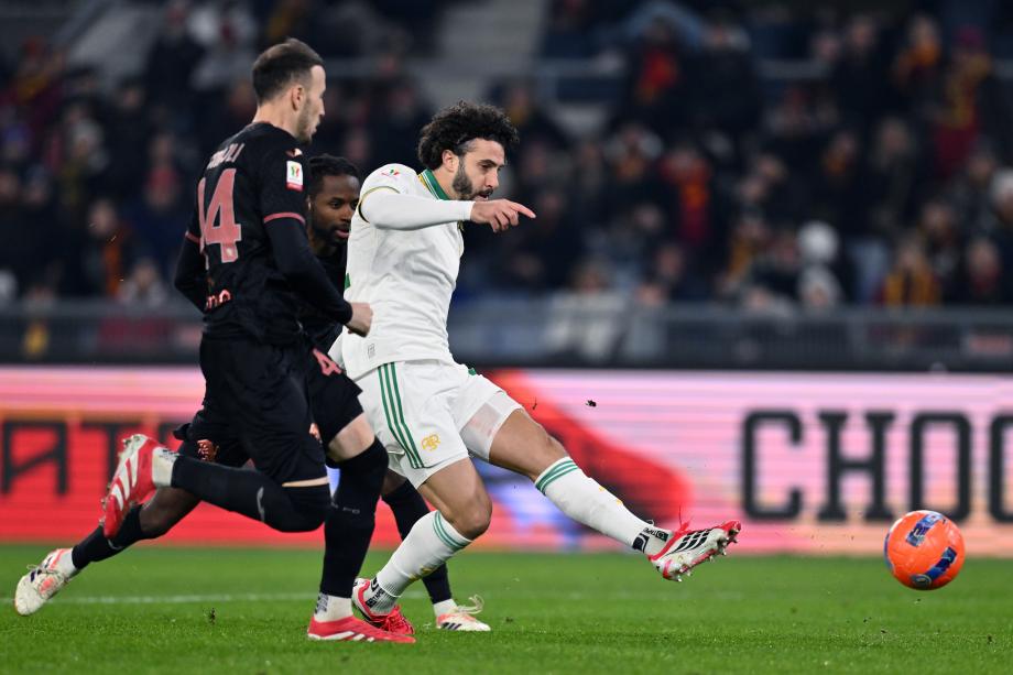 伊尔汗绝杀亚当斯双响 都灵3-2进意杯八强战国米