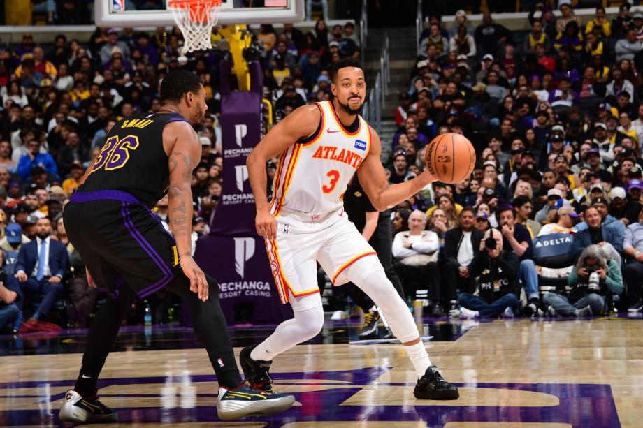 詹姆斯31+9+10东契奇27+12 湖人大胜老鹰