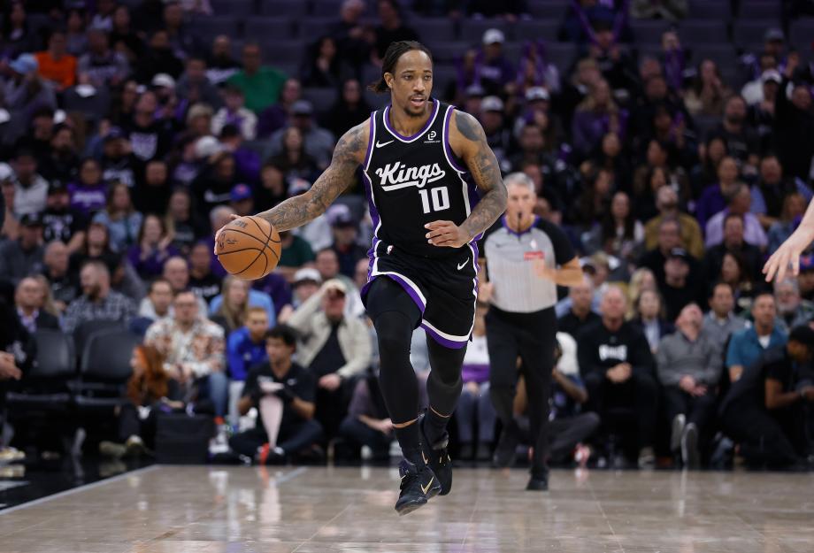 [图]德罗赞27分布伦森伤退 国王力克尼克斯三连胜配资可信股票配资门户