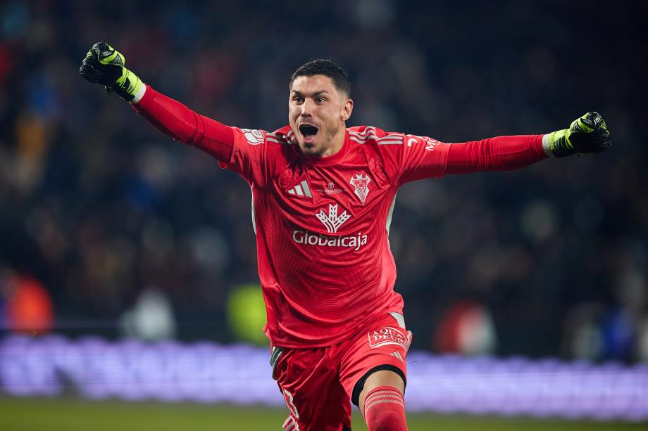 国王杯-皇马2-3遭阿尔瓦塞特补时绝杀无缘8强