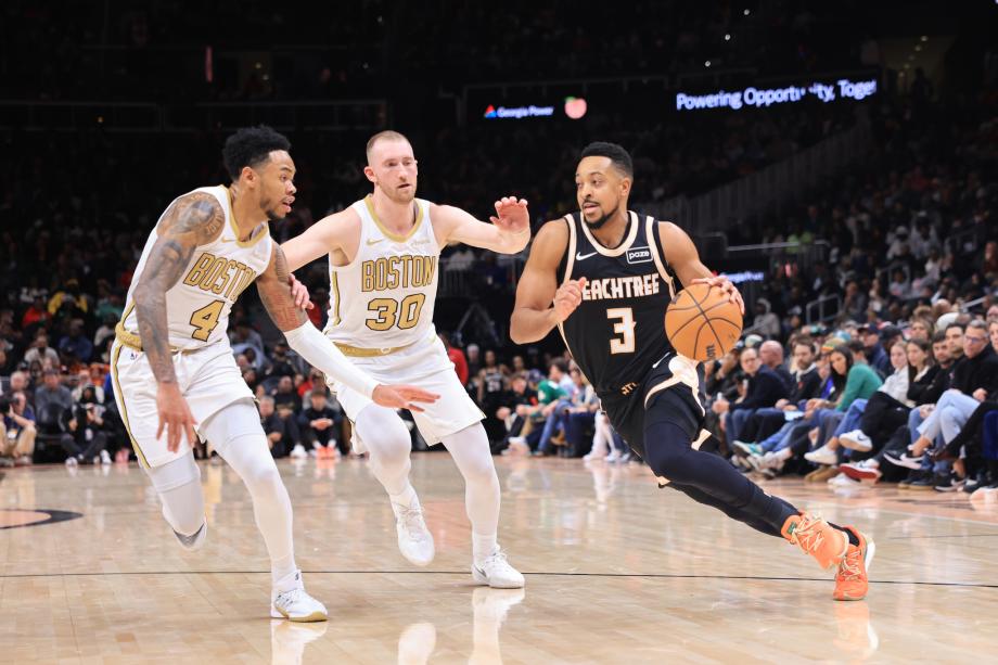 布朗41+6 凯尔特人次节52分创队史记录大胜老鹰