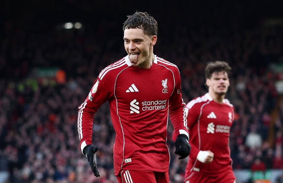 维尔茨破门索博斯洛伊失点 利物浦1-1伯恩利