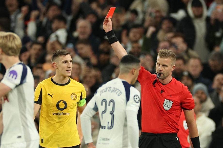 罗梅罗、索兰克破门 热刺2-0完胜多特蒙德