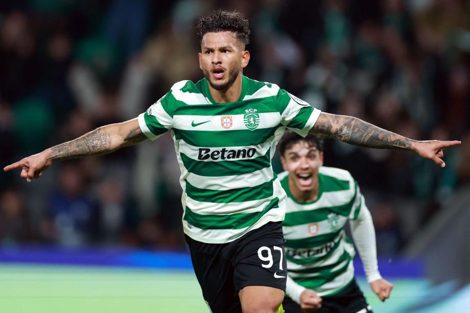 3球被吹 巴黎圣日耳曼1-2遭葡萄牙体育绝杀