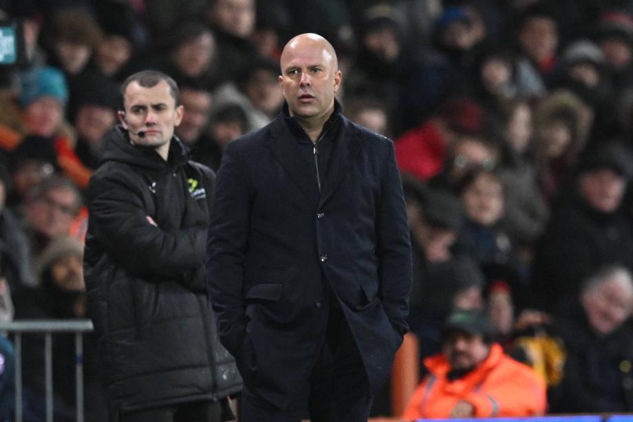 英超-范戴克破门阿德利绝杀 利物浦2-3伯恩茅斯