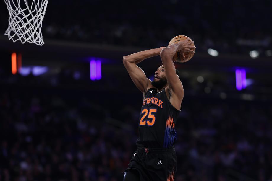 布伦森28+4德罗赞34+5 尼克斯战胜国王迎三连胜