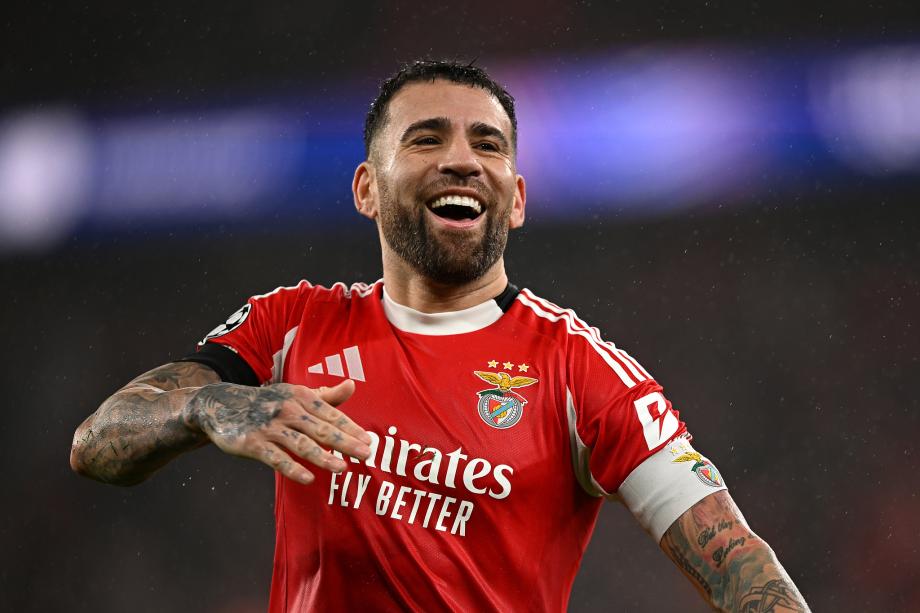 欧冠-门将特鲁宾绝杀 皇马2-4本菲卡无缘直通16强