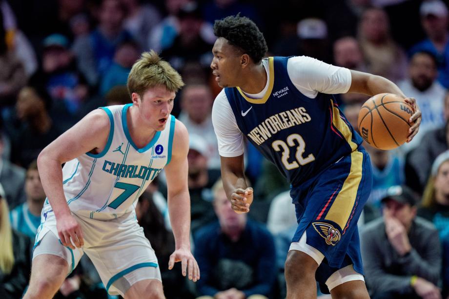 三球24+8墨菲27+4 黄蜂战胜鹈鹕豪取七连胜