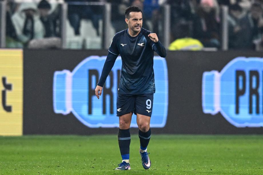 意甲-卡卢卢读秒绝平 尤文图斯2-2拉齐奥