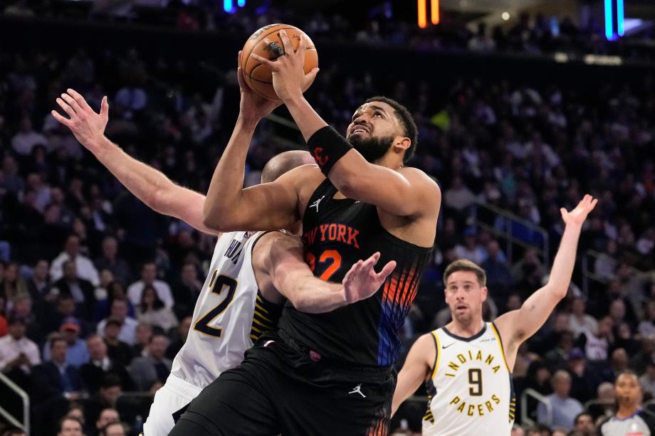 西亚卡姆30分布伦森40+8 步行者加时险胜尼克斯