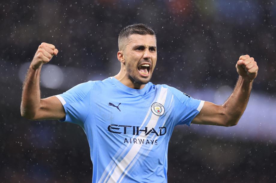 奥赖利双响 曼城2-1力克纽卡斯尔距榜首2分