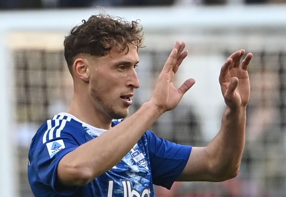 迪格雷戈里奥送礼 尤文图斯主场0-2不敌科莫