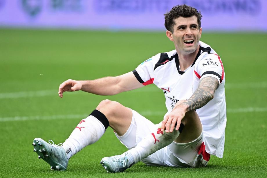 意甲-莱奥破门 AC米兰2-0克雷莫纳取得近3轮首胜