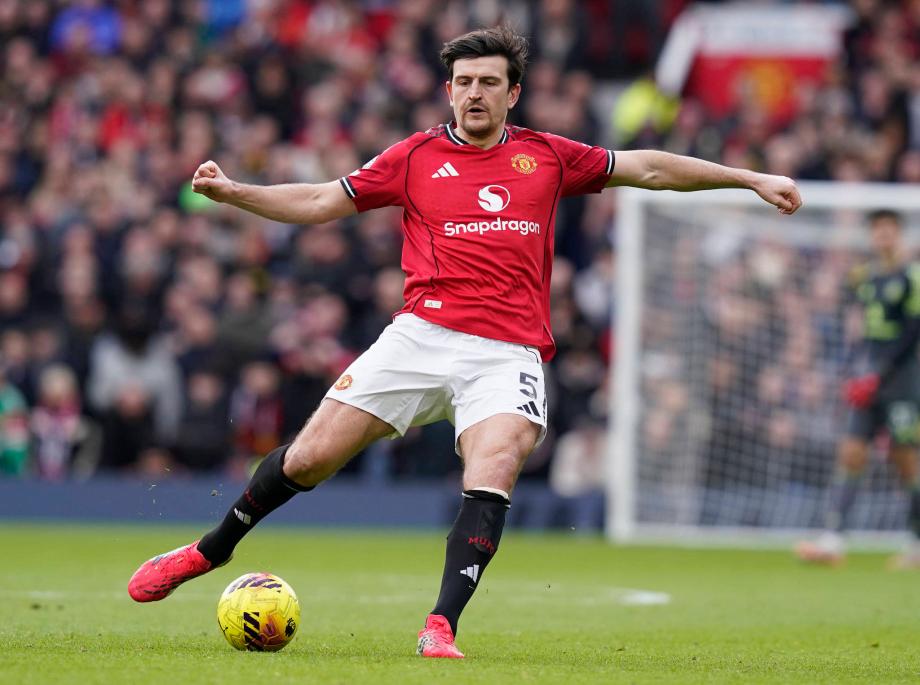 英超-B费传射舍什科破门 曼联2-1逆转10人水晶宫